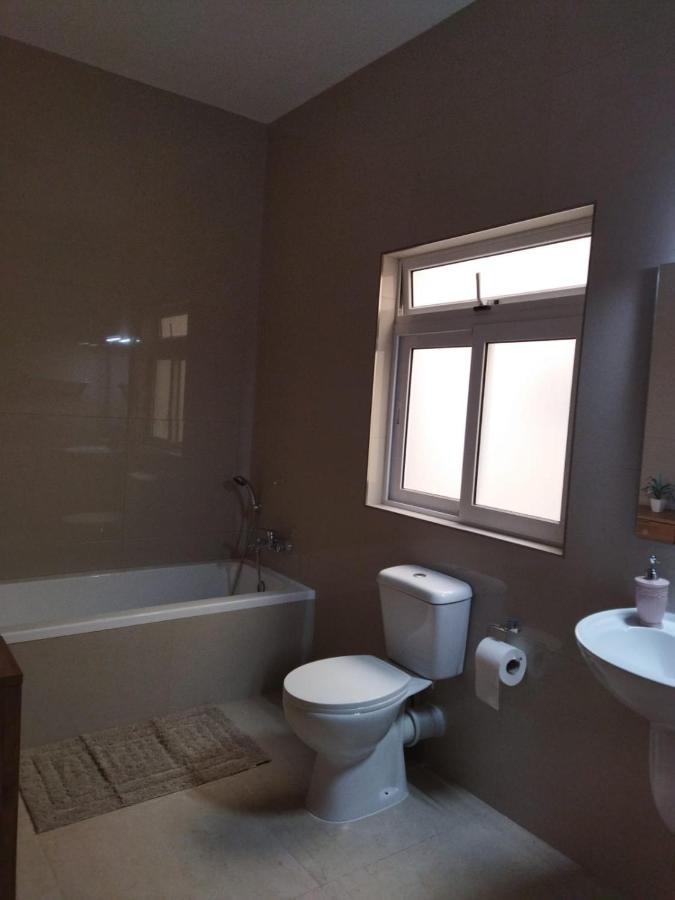 Centrally Located Bugibba Apartment - Seaside Comfort St. Paul's Bay Exterior foto